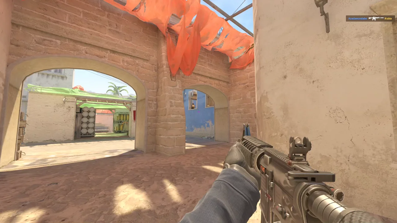 highlight